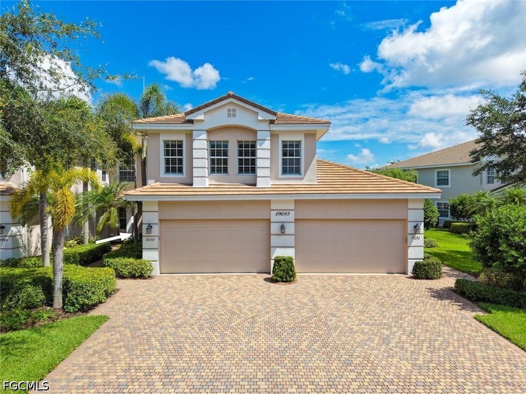 19680 Marino Lake Cir. #2402, Miromar Lakes, FL 33913