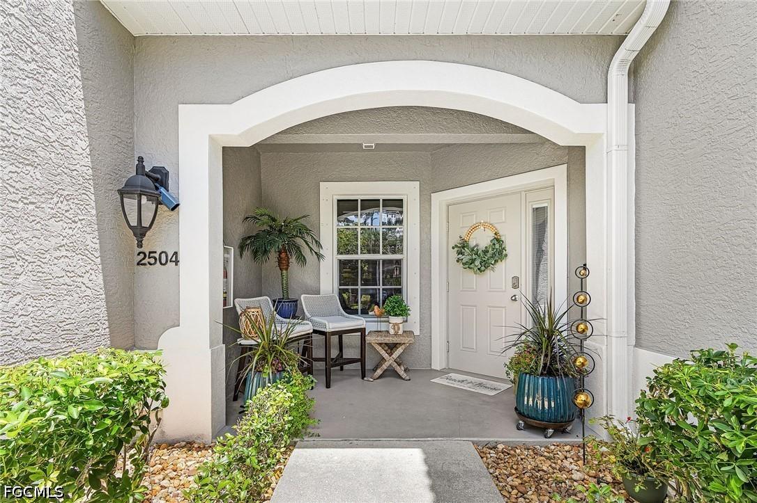 10105 Colonial Country Club Blvd. #2504, Fort Myers, FL 33913