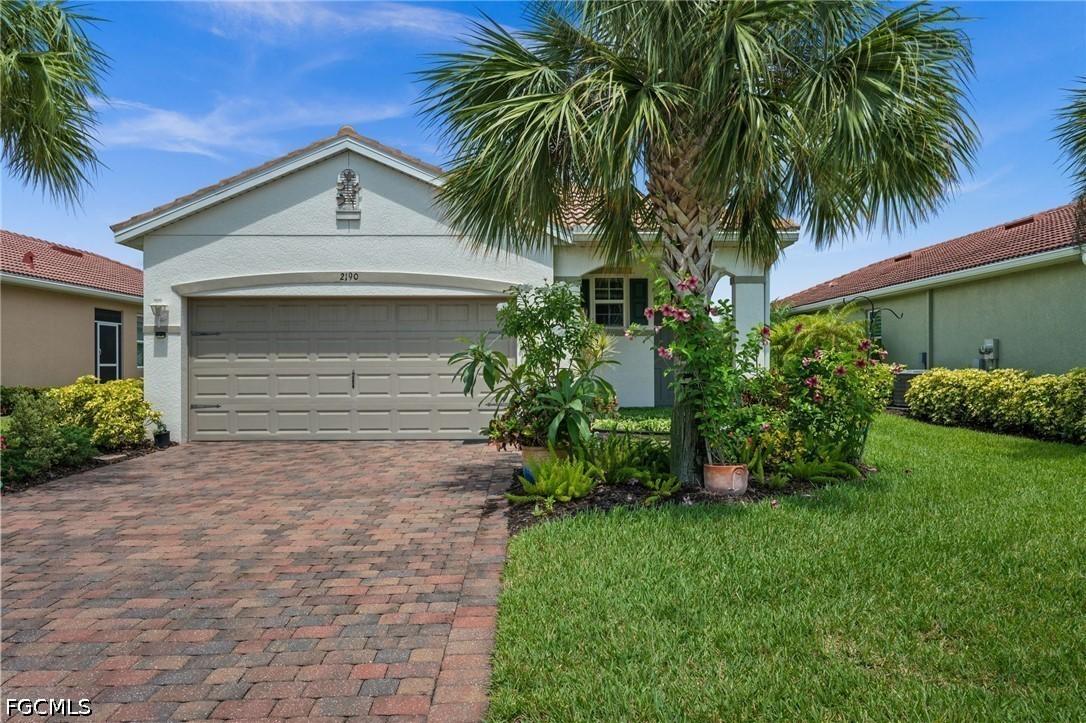 2190 Summersweet Dr., Alva, FL 33920