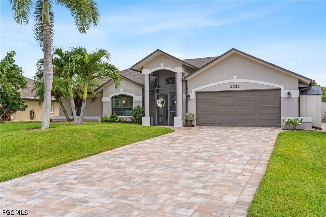 2721 Gleason Pkwy., Cape Coral, FL 33914