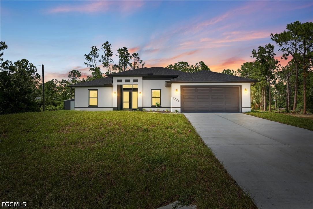 7870 19th Pl., Labelle, FL 33935