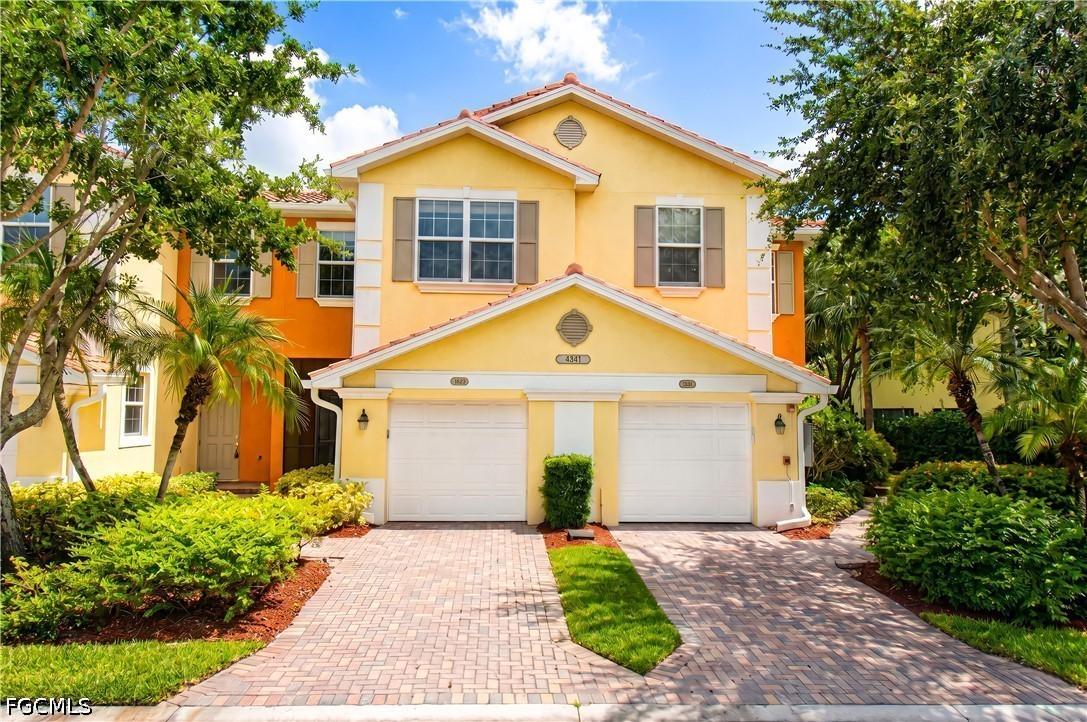 4341 Lazio Way #1208, Fort Myers, FL 33901
