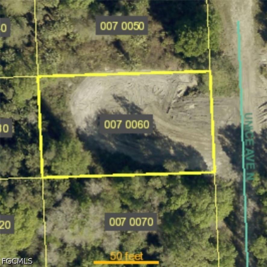 5905 Unice Ave., Lehigh Acres, FL 33971