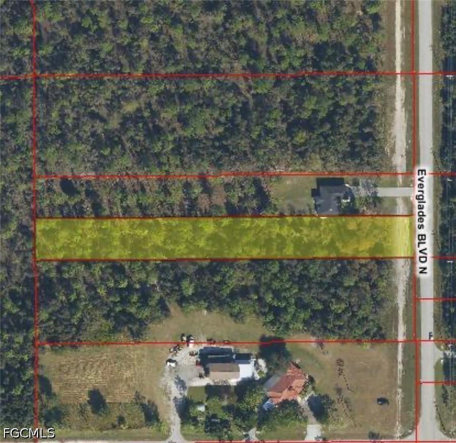 [Address Unavailable], Naples, FL 34120