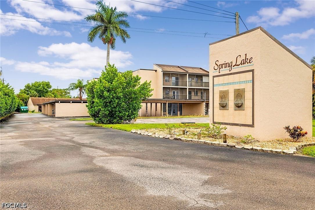 3150 Shorewood Ln. #206, Fort Myers, FL 33907
