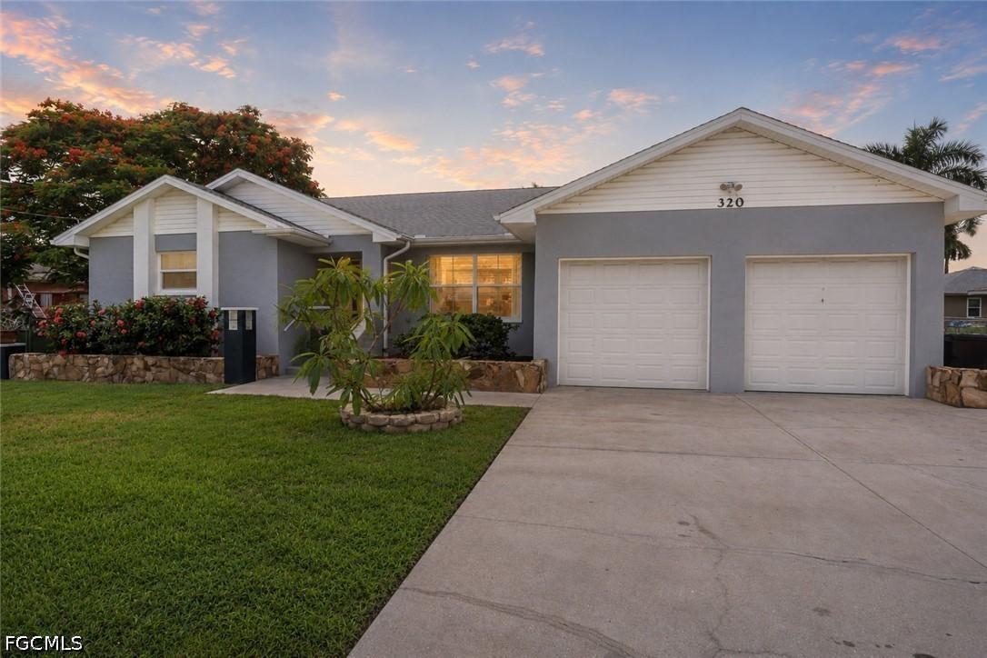 320 Georgia Ave., Fort Myers, FL 33905