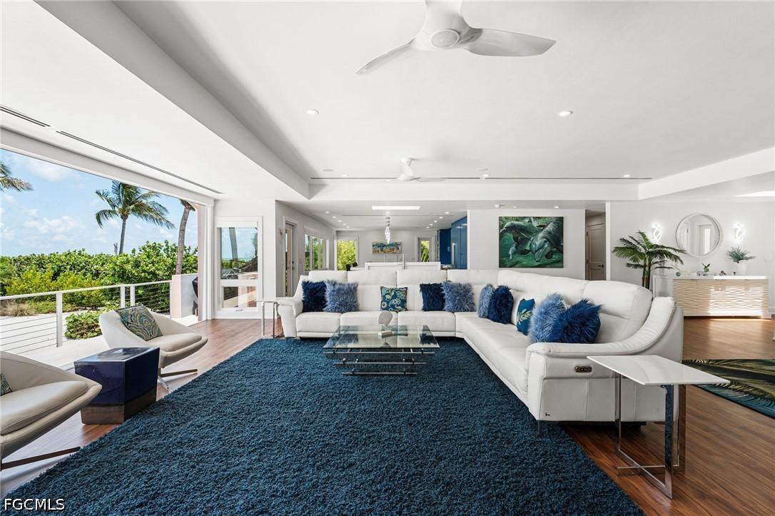 4577 Waters Edge Ln., Sanibel, FL 33957