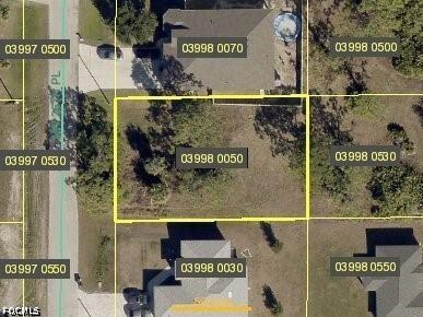 409 NW 26th Pl., Cape Coral, FL 33993