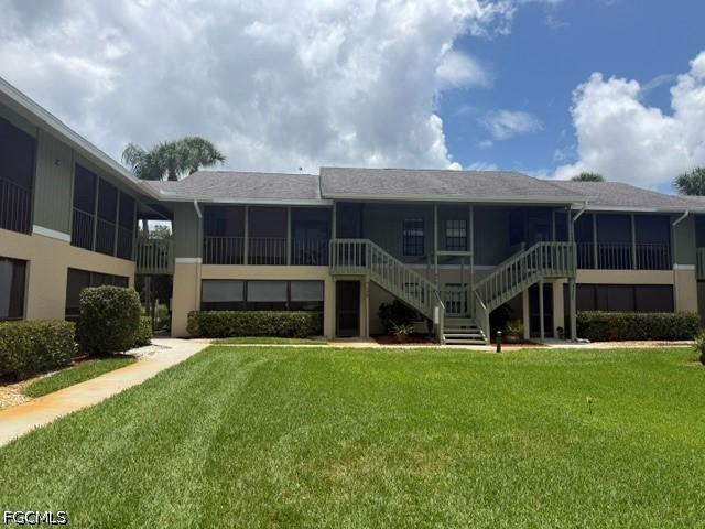5501 Rattlesnake Hamm Rd. #108, Naples, FL 34113