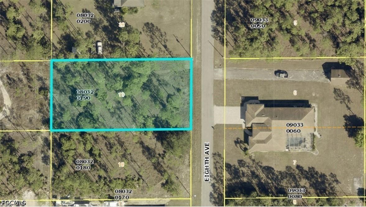 1413 8th Ave., Lehigh Acres, FL 33972