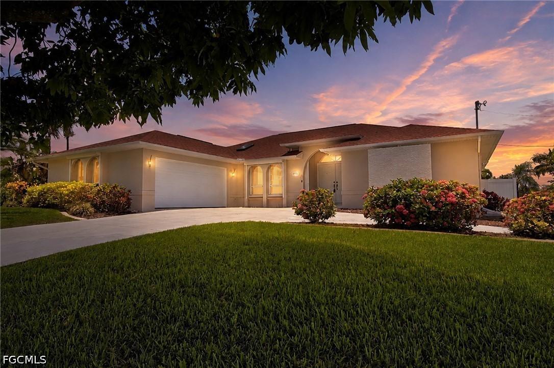 2223 SE 10th Ln., Cape Coral, FL 33990