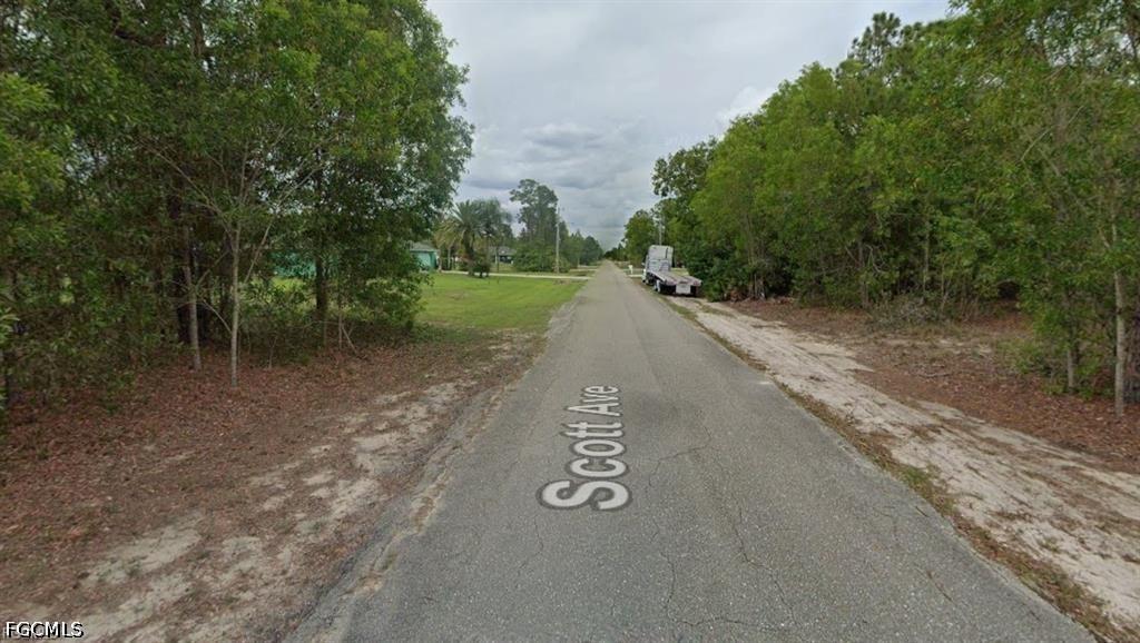 206 Scott Ave., Lehigh Acres, FL 33936