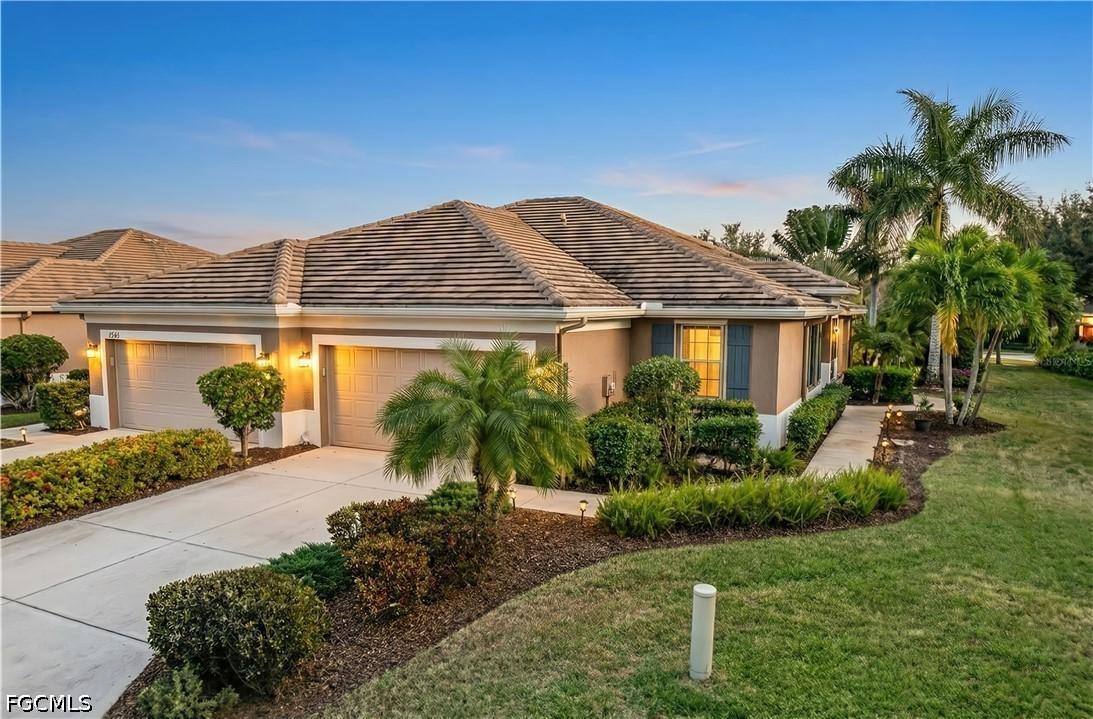 10695 Camarelle Cir., Fort Myers, FL 33913