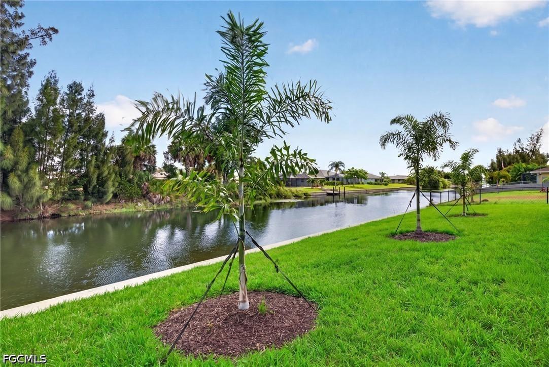 629 SW 13th St., Cape Coral, FL 33914