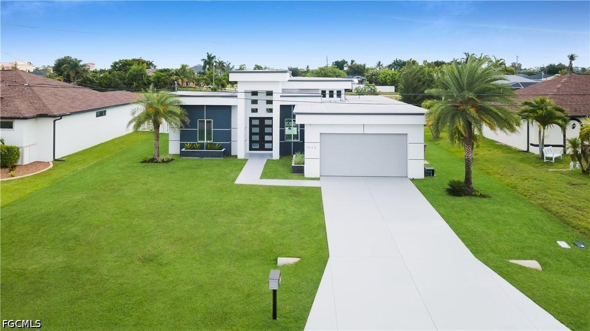 1425 SW 24th St., Cape Coral, FL 33991