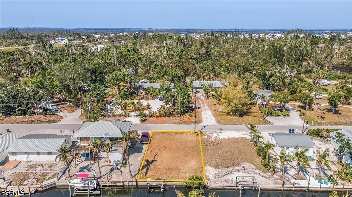 16080 Tortuga St., Bokeelia, FL 33922