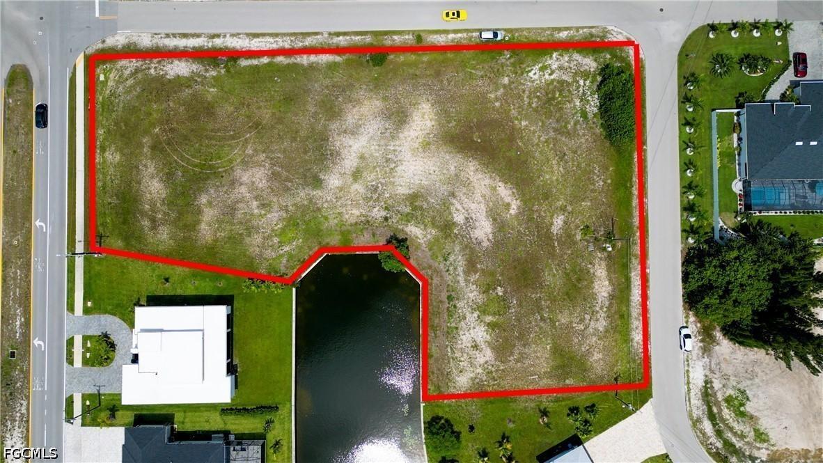 505 SW 31st Pl., Cape Coral, FL 33991