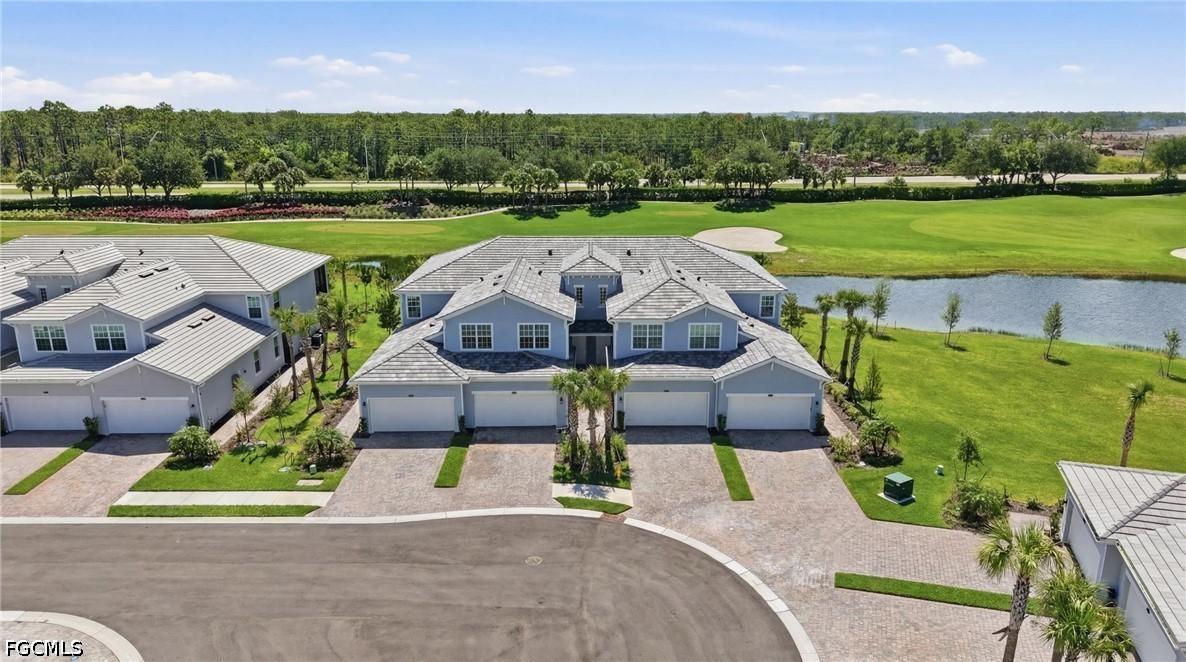 14842 Birchwood Ct. #6521, Punta Gorda, FL 33955
