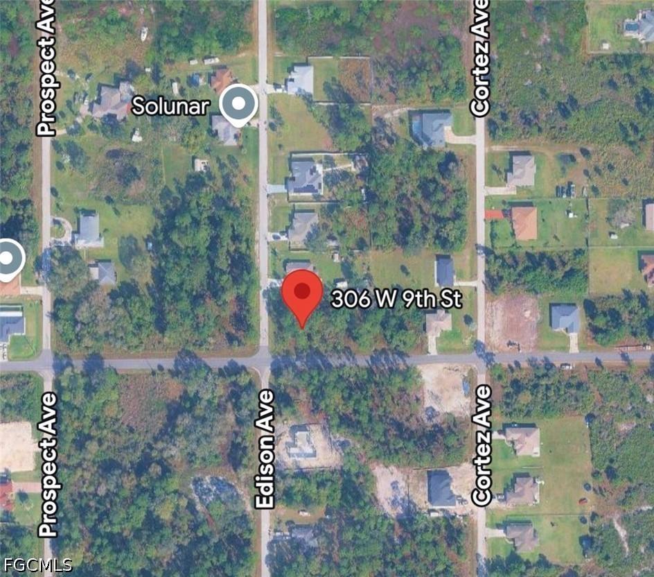306 W 9th St., Lehigh Acres, FL 33972