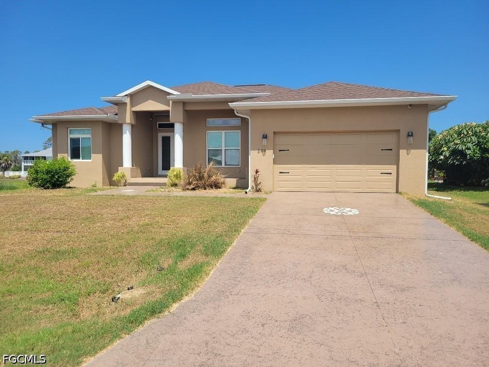 249 Rotonda Cir., Rotonda West, FL 33947