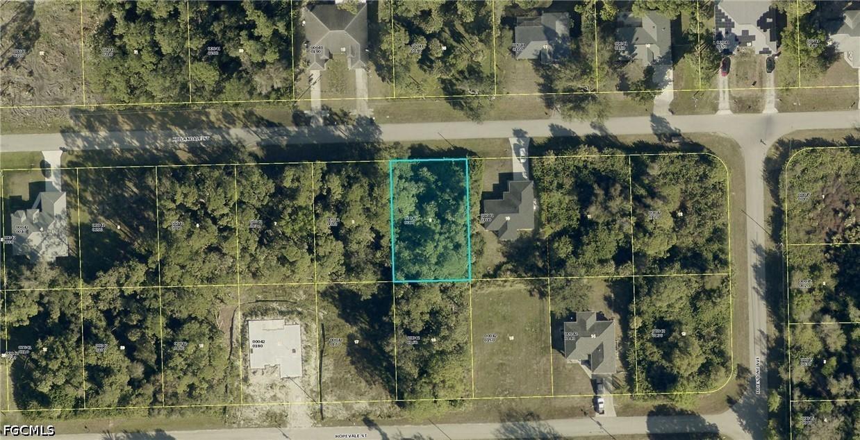 3841 Hillandale St., Fort Myers, FL 33905