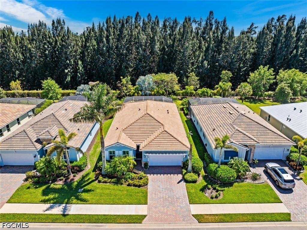 14559 Topsail Dr., Naples, FL 34114