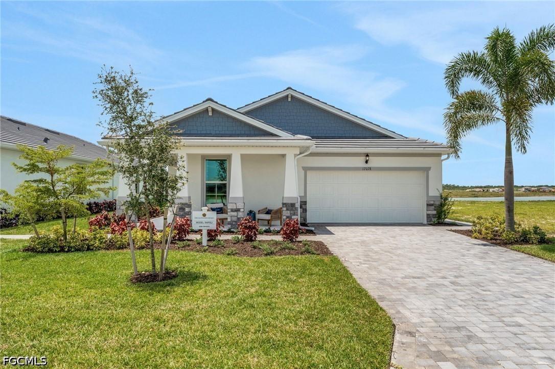 17078 Squirrel Branch Ln., Alva, FL 33920