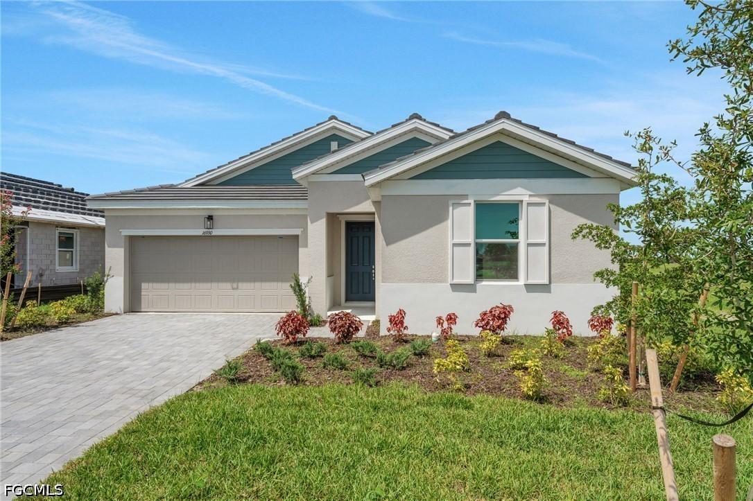 16930 Squirrel Branch Ln., Alva, FL 33920