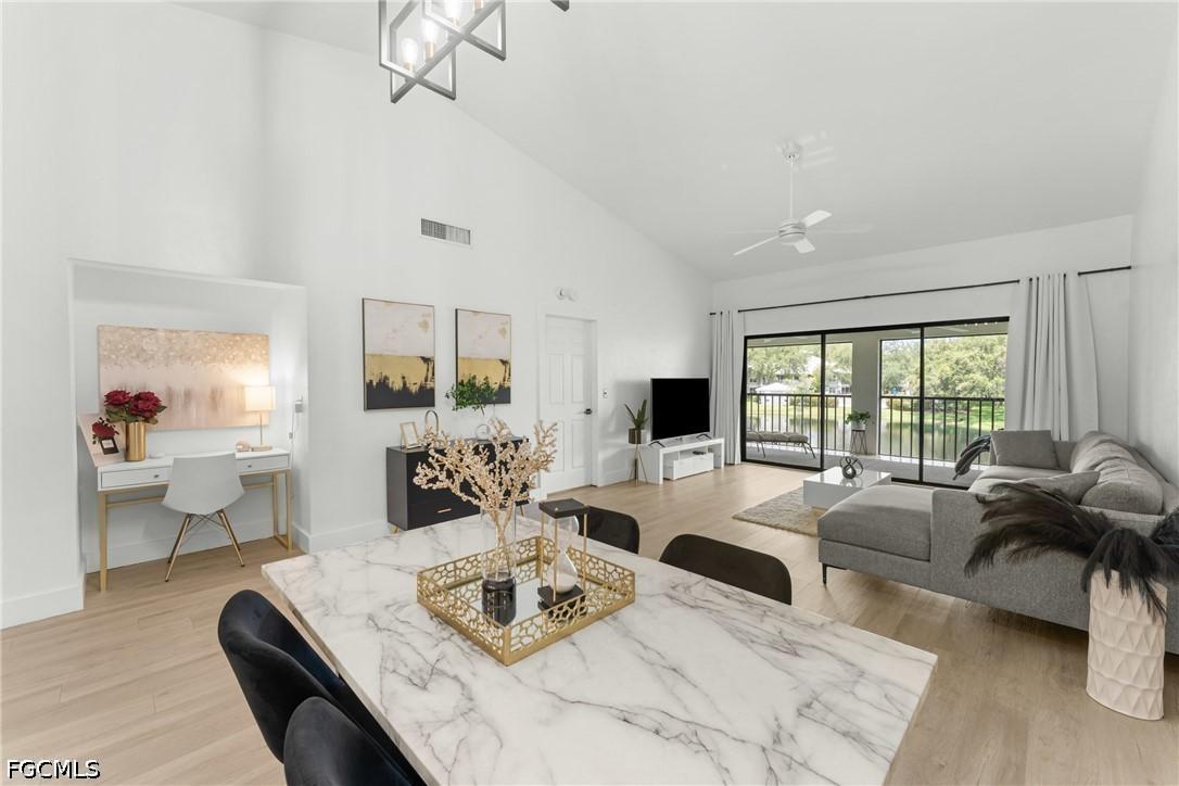700 Misty Pines Cir. #204, Naples, FL 34105