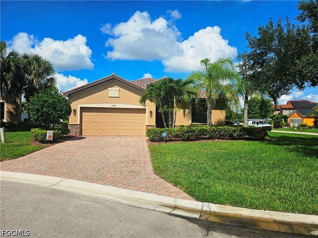 9372 Via Murano Ct., Fort Myers, FL 33905