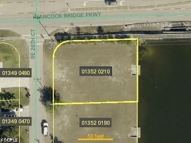 3 SE 20th Ct., Cape Coral, FL 33990