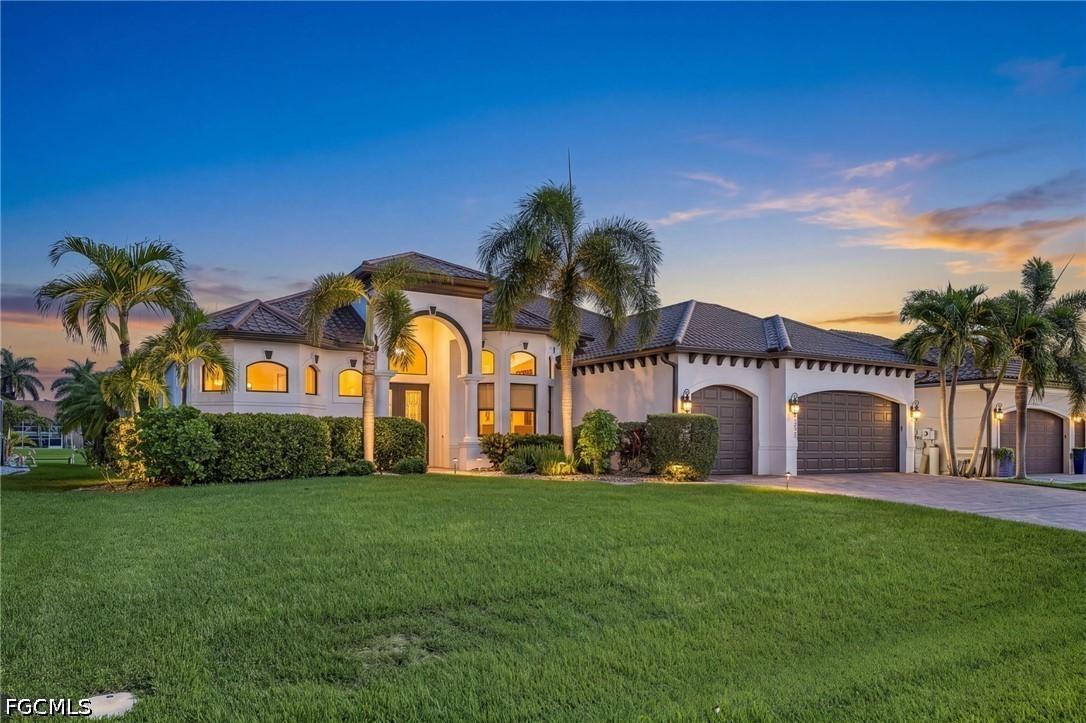 1723 SW 43rd Ter., Cape Coral, FL 33914
