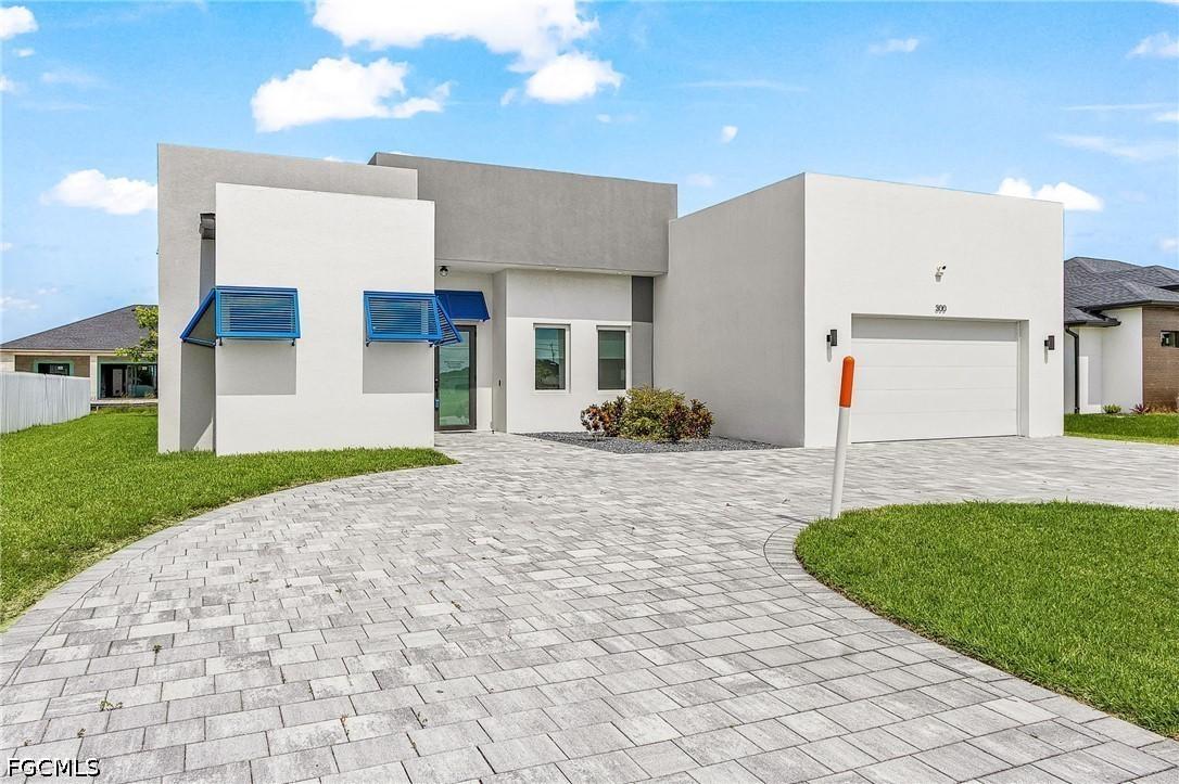 300 Chiquita Blvd., Cape Coral, FL 33993