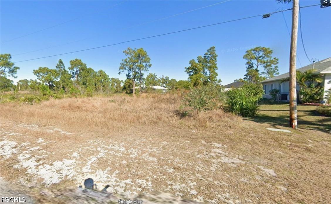 1157 Nimitz Blvd., Lehigh Acres, FL 33974