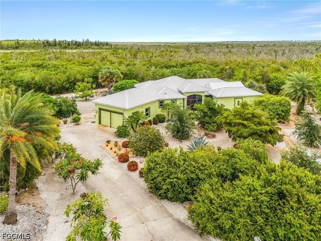 4931 Island Acres Ct., St James City, FL 33956