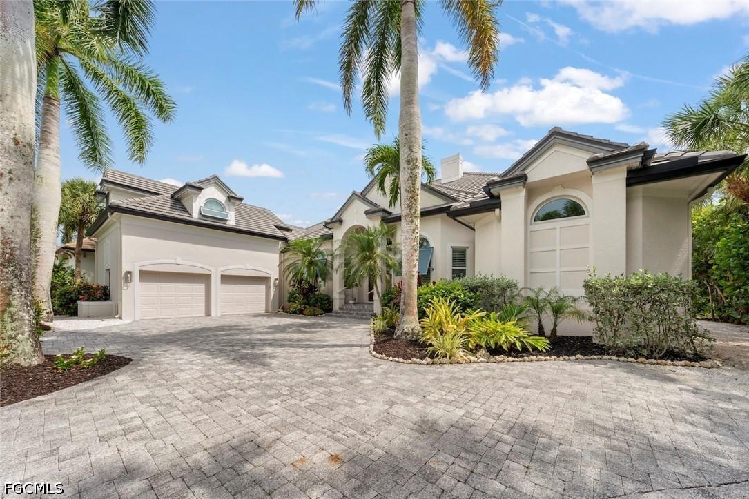 2385 Wulfert Rd., Sanibel, FL 33957