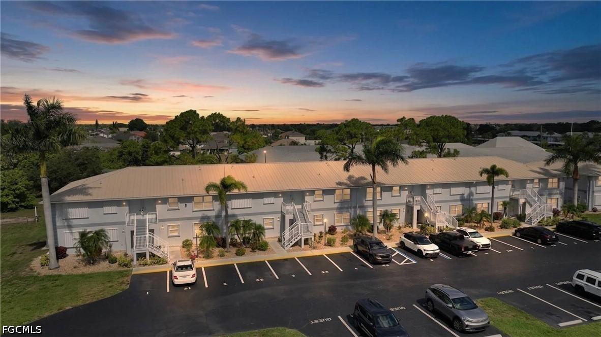 26485 Rampart Blvd. #D4, Punta Gorda, FL 33983