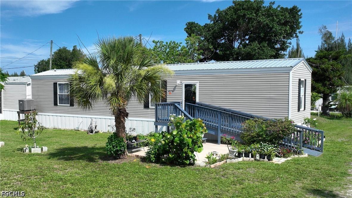 4976 Curlew Dr., St James City, FL 33956