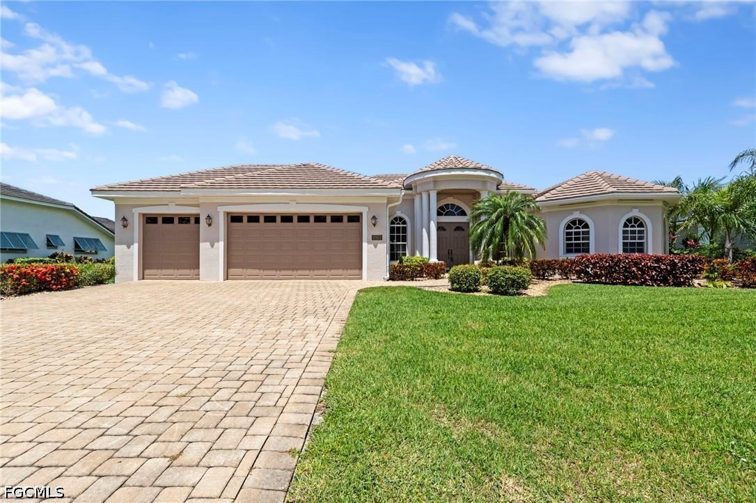 11362 Royal Tee Cir., Cape Coral, FL 33991