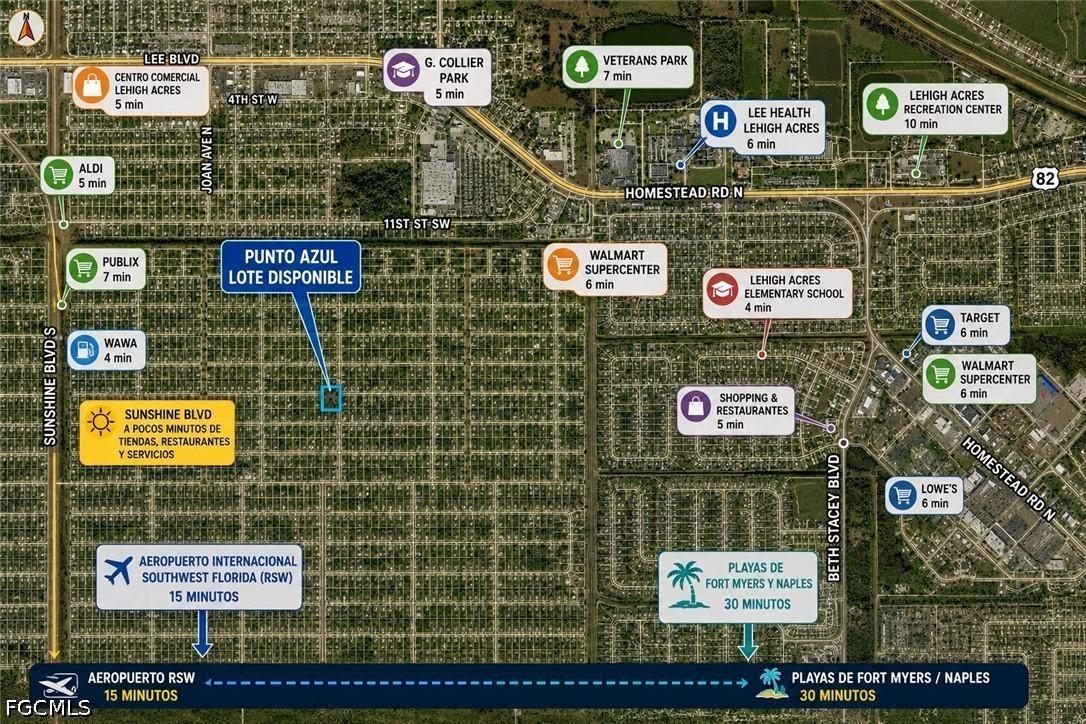2802 5th St., Lehigh Acres, FL 33976
