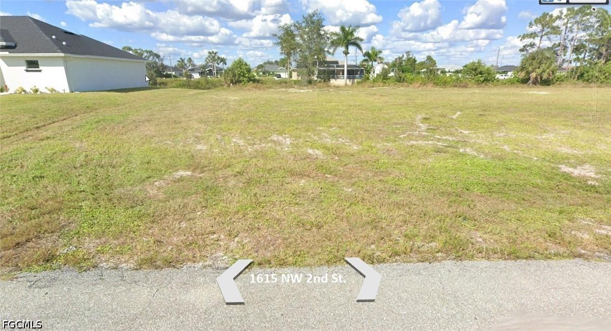 1615 NW 2nd St., Cape Coral, FL 33993