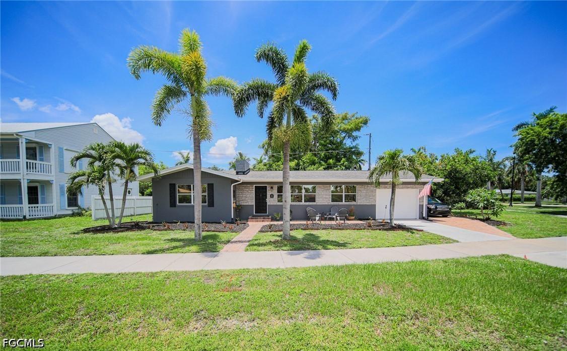 1410 Paloma Dr., Fort Myers, FL 33901