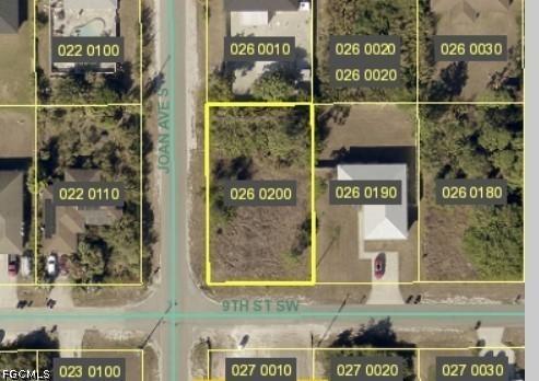 2918 9th St., Lehigh Acres, FL 33971