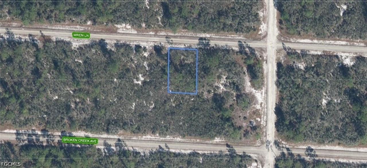 3442 Wren Ln., Lake Placid, FL 33852