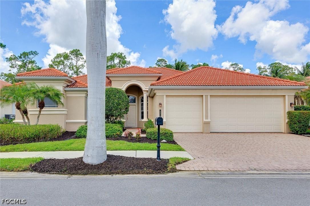 13716 Magnolia Lake Ct., Fort Myers, FL 33907