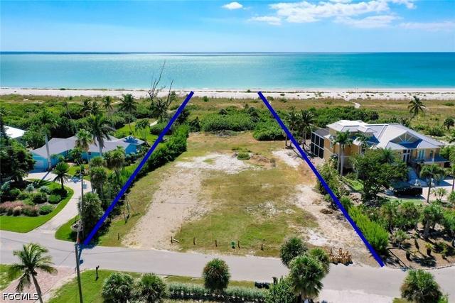 New Homes For Sale This Week in Sanibel: June 12th to June 18th