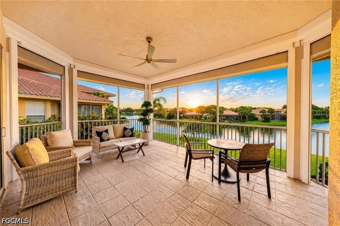 1855 Les Chateaux Blvd. #5-201, Naples, FL 34109