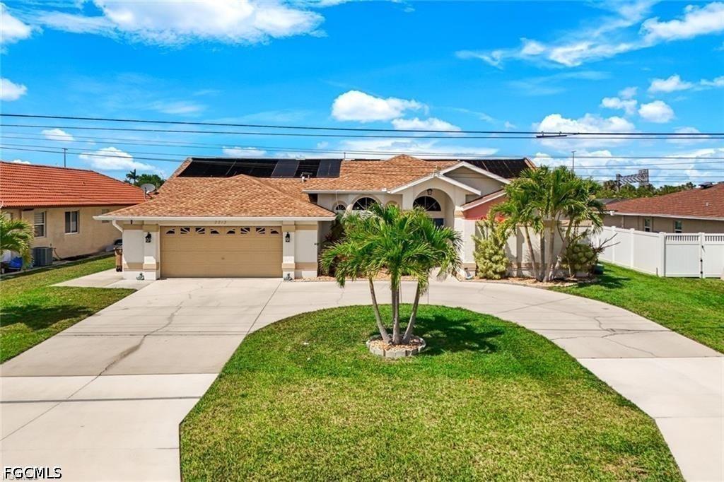 2013 Everest Pkwy., Cape Coral, FL 33904