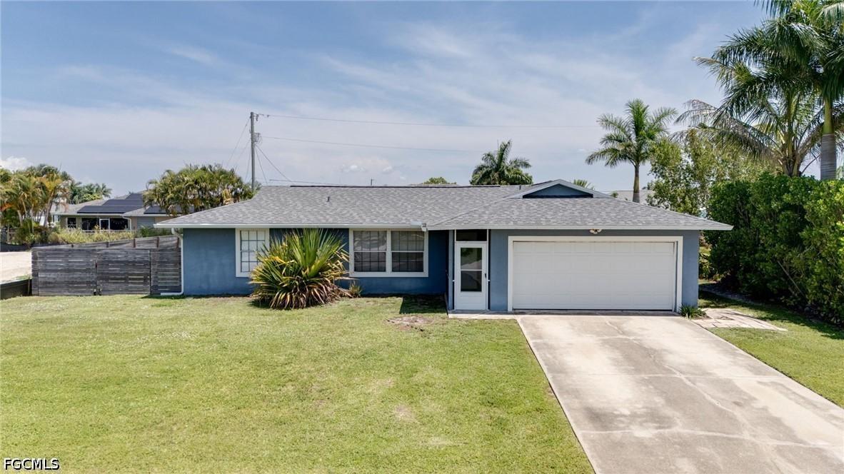 1319 SW 34th St., Cape Coral, FL 33914