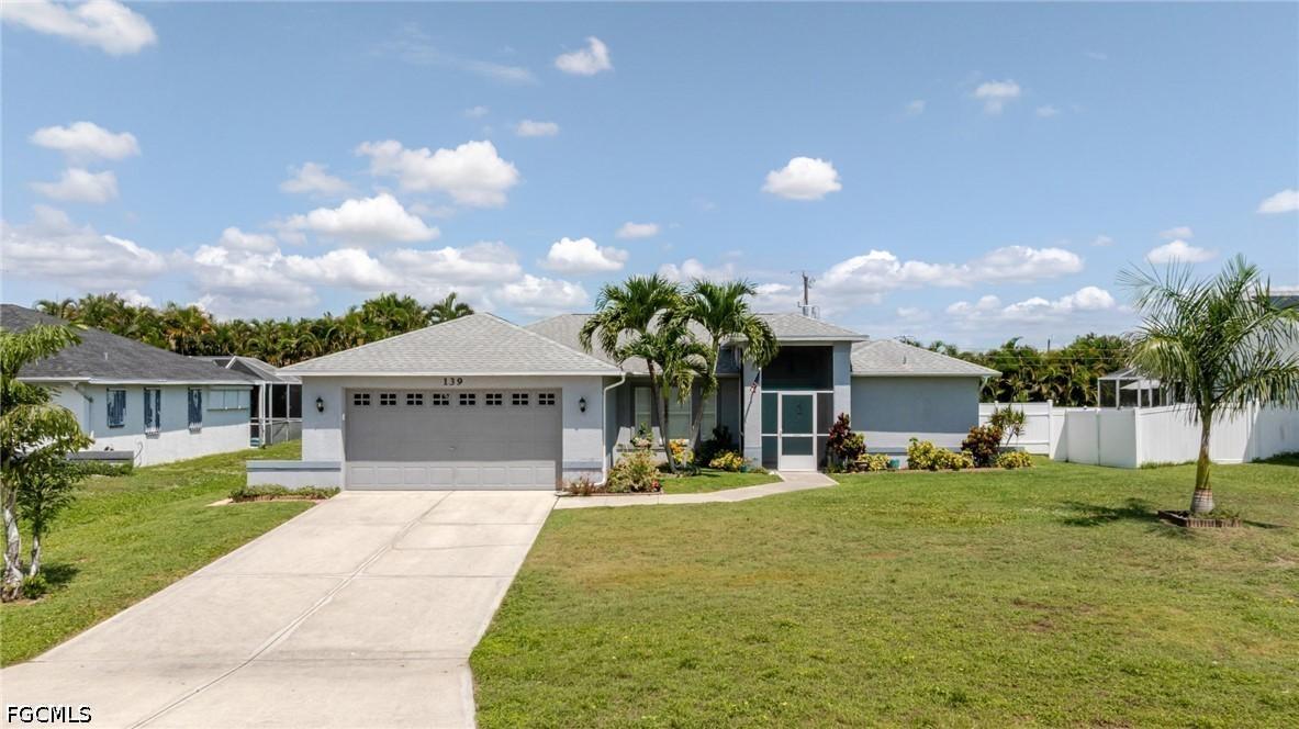 139 SE 3rd Ter., Cape Coral, FL 33990